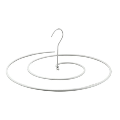 ราวตากผ้าหมุนวนรอบระเบียงอเนกประสงค์, Spiral Drying Rack