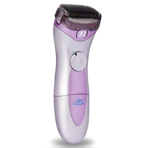 เครื่องกำจัดขนด้วยไฟฟ้า HS Body Washing Lady