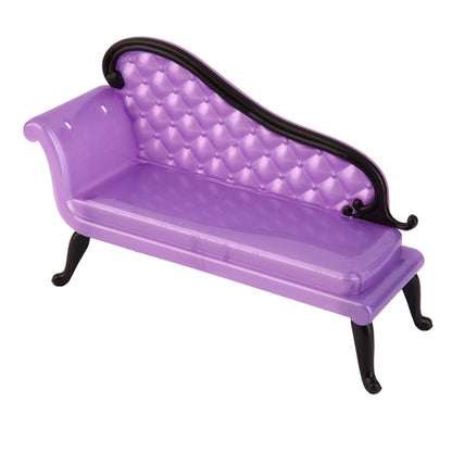 3 ชิ้นตุ๊กตาบาร์บี้โซฟาอุปกรณ์เฟอร์นิเจอร์บ้านตุ๊กตา, Doll Sofa