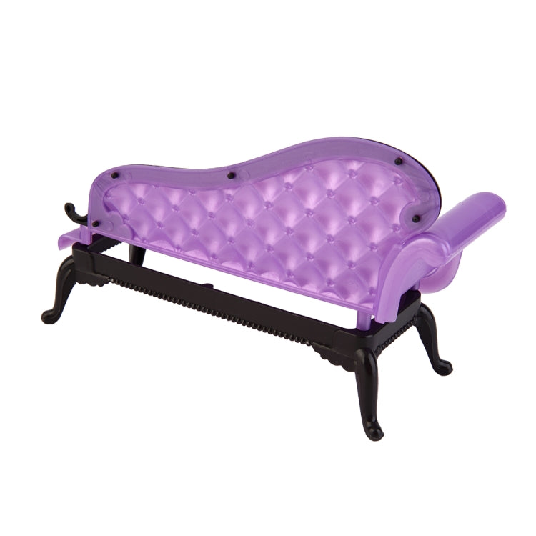 3 ชิ้นตุ๊กตาบาร์บี้โซฟาอุปกรณ์เฟอร์นิเจอร์บ้านตุ๊กตา, Doll Sofa