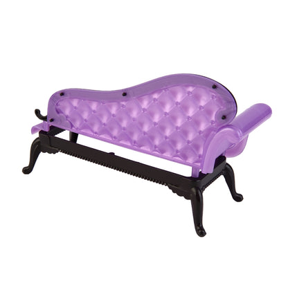 3 ชิ้นตุ๊กตาบาร์บี้โซฟาอุปกรณ์เฟอร์นิเจอร์บ้านตุ๊กตา, Doll Sofa