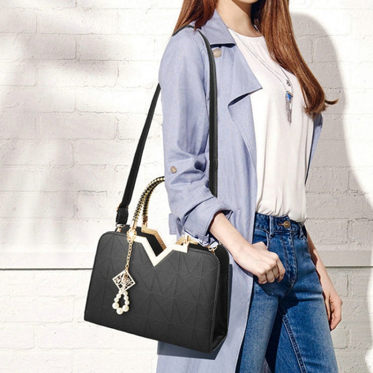 ฤดูร้อนหญิงโทรศัพท์กระเป๋าซิปกระเป๋าถือหนังไหล่Crossbodyกระเป๋า