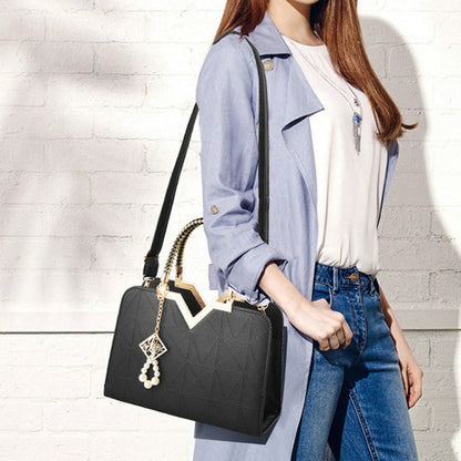 ฤดูร้อนหญิงโทรศัพท์กระเป๋าซิปกระเป๋าถือหนังไหล่Crossbodyกระเป๋า