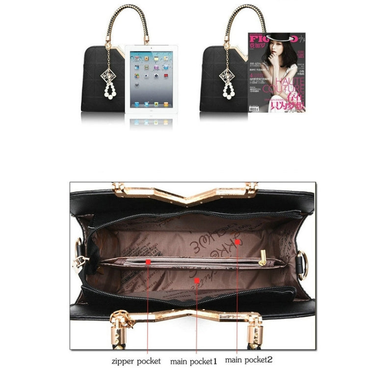 ฤดูร้อนหญิงโทรศัพท์กระเป๋าซิปกระเป๋าถือหนังไหล่Crossbodyกระเป๋า