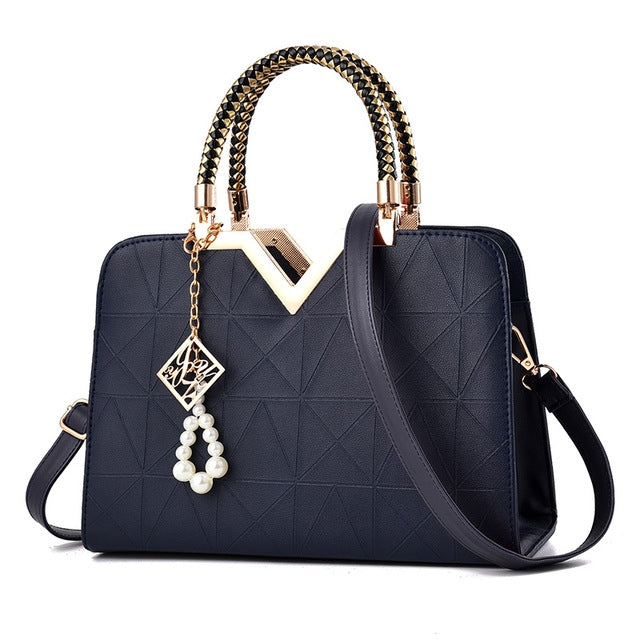ฤดูร้อนหญิงโทรศัพท์กระเป๋าซิปกระเป๋าถือหนังไหล่Crossbodyกระเป๋า