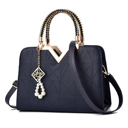 ฤดูร้อนหญิงโทรศัพท์กระเป๋าซิปกระเป๋าถือหนังไหล่Crossbodyกระเป๋า