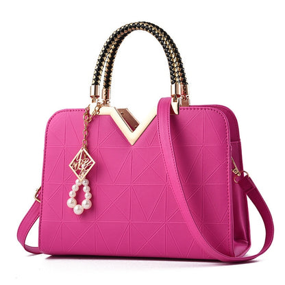ฤดูร้อนหญิงโทรศัพท์กระเป๋าซิปกระเป๋าถือหนังไหล่Crossbodyกระเป๋า