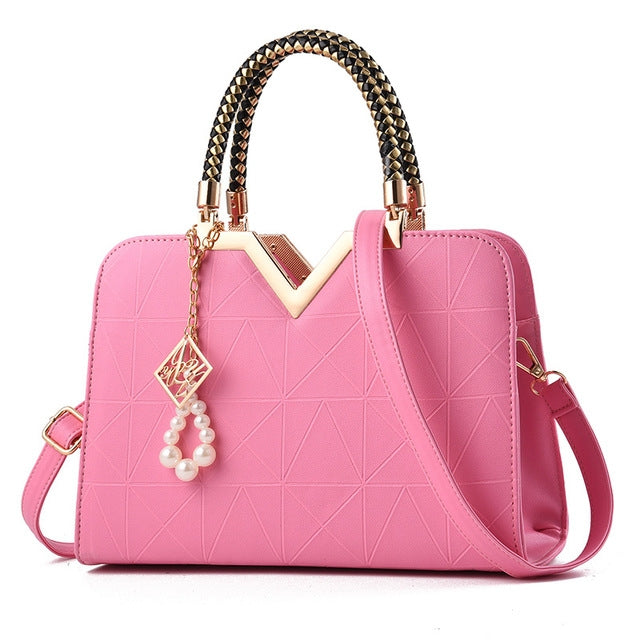 ฤดูร้อนหญิงโทรศัพท์กระเป๋าซิปกระเป๋าถือหนังไหล่Crossbodyกระเป๋า