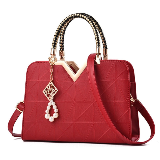 ฤดูร้อนหญิงโทรศัพท์กระเป๋าซิปกระเป๋าถือหนังไหล่Crossbodyกระเป๋า
