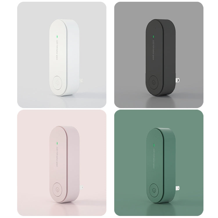 เครื่องไล่ยุงอัลตราโซนิก เครื่องกำจัดยุงไฟฟ้า, US Plug, EU Plug