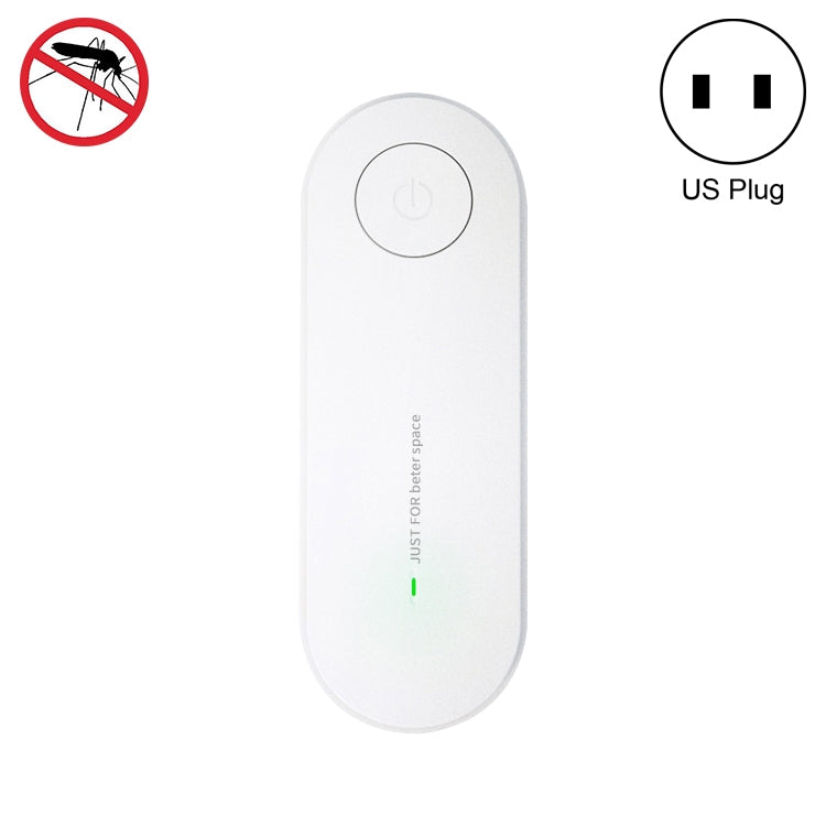 เครื่องไล่ยุงอัลตราโซนิก เครื่องกำจัดยุงไฟฟ้า, US Plug, EU Plug