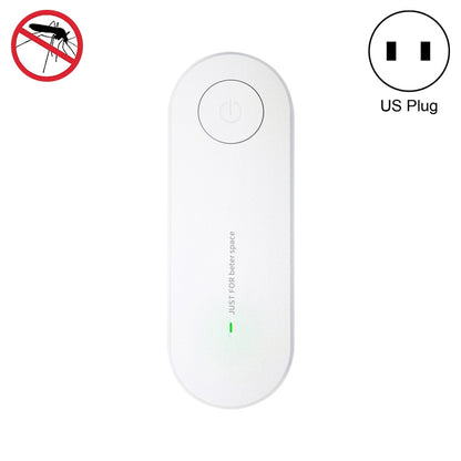 เครื่องไล่ยุงอัลตราโซนิก เครื่องกำจัดยุงไฟฟ้า, US Plug, EU Plug