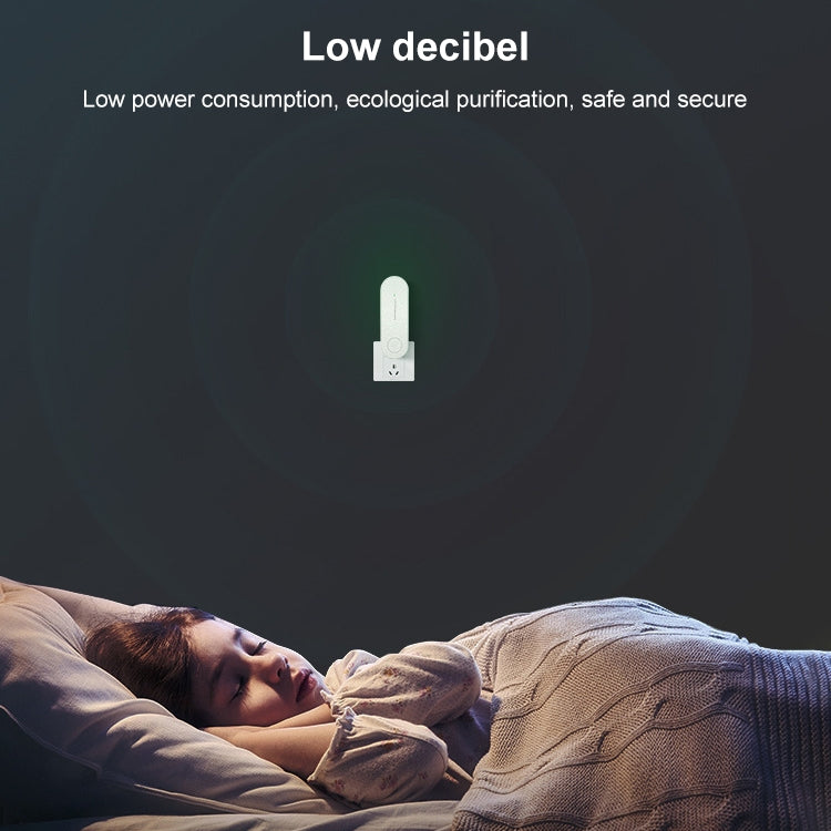 เครื่องไล่ยุงอัลตราโซนิก เครื่องกำจัดยุงไฟฟ้า, US Plug, EU Plug