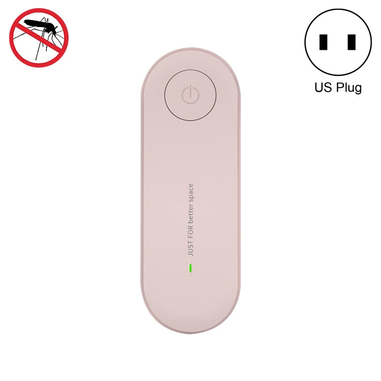 เครื่องไล่ยุงอัลตราโซนิก เครื่องกำจัดยุงไฟฟ้า, US Plug, EU Plug