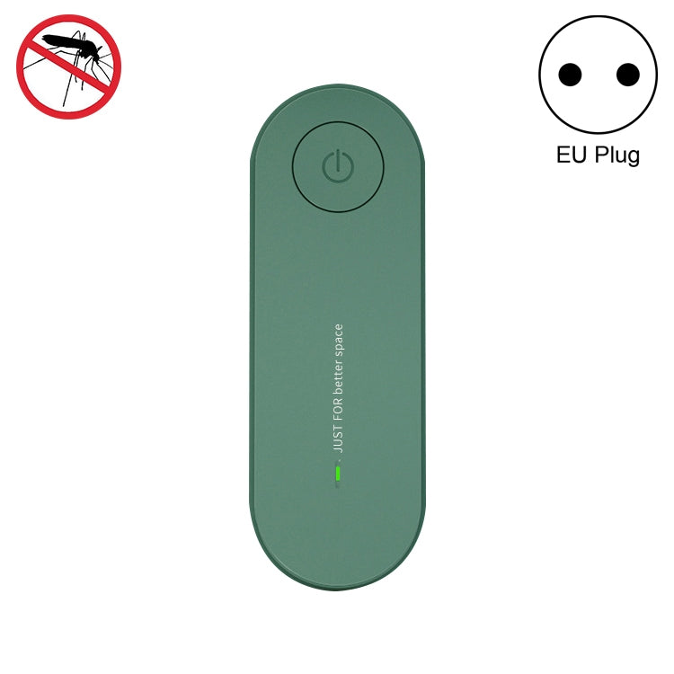 เครื่องไล่ยุงอัลตราโซนิก เครื่องกำจัดยุงไฟฟ้า, US Plug, EU Plug