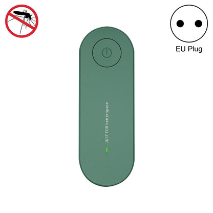 เครื่องไล่ยุงอัลตราโซนิก เครื่องกำจัดยุงไฟฟ้า, US Plug, EU Plug