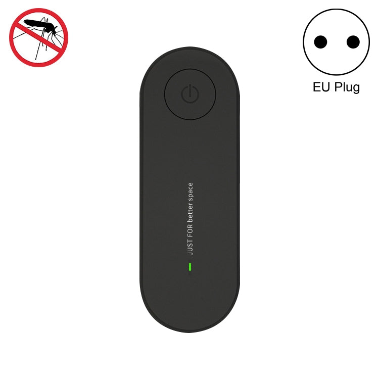 เครื่องไล่ยุงอัลตราโซนิก เครื่องกำจัดยุงไฟฟ้า, US Plug, EU Plug