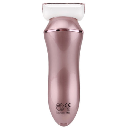 SHINON Lady เครื่องกำจัดขนไฟฟ้าแบบกันน้ำ, EU Plug