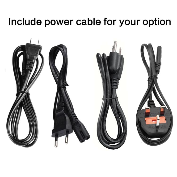 1536 48W 12V 3.6A แหล่งจ่ายไฟอะแดปเตอร์ AC ดั้งเดิมสำหรับ Microsoft Surface Pro 2/1, US Plug