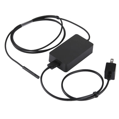 1625 36W 12V 2.58A แหล่งจ่ายไฟอะแดปเตอร์ AC ดั้งเดิมสำหรับ Microsoft Surface Pro 4/3, US Plug