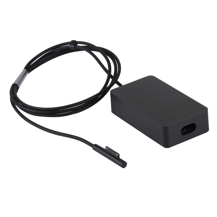 1625 36W 12V 2.58A แหล่งจ่ายไฟอะแดปเตอร์ AC ดั้งเดิมสำหรับ Microsoft Surface Pro 4/3, US Plug
