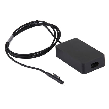 1625 36W 12V 2.58A แหล่งจ่ายไฟอะแดปเตอร์ AC ดั้งเดิมสำหรับ Microsoft Surface Pro 4/3, US Plug
