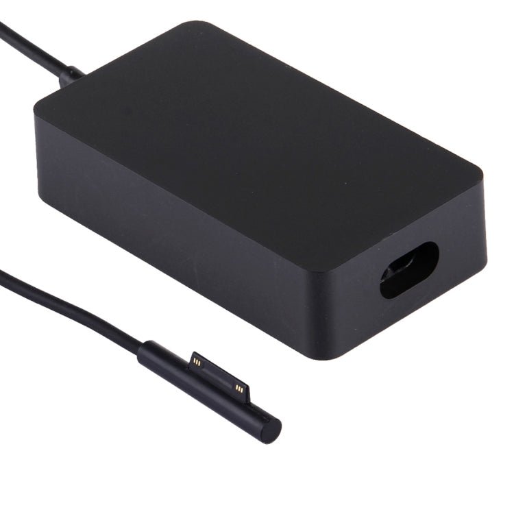 1625 36W 12V 2.58A แหล่งจ่ายไฟอะแดปเตอร์ AC ดั้งเดิมสำหรับ Microsoft Surface Pro 4/3, US Plug