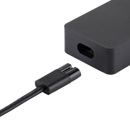 1625 36W 12V 2.58A แหล่งจ่ายไฟอะแดปเตอร์ AC ดั้งเดิมสำหรับ Microsoft Surface Pro 4/3, US Plug