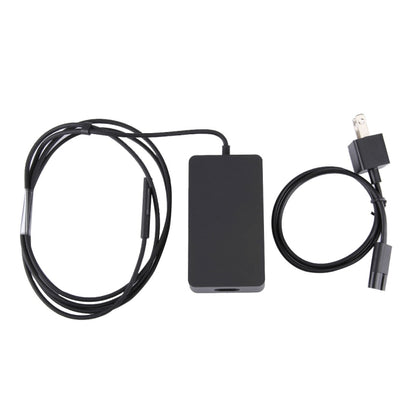 1625 36W 12V 2.58A แหล่งจ่ายไฟอะแดปเตอร์ AC ดั้งเดิมสำหรับ Microsoft Surface Pro 4/3, US Plug