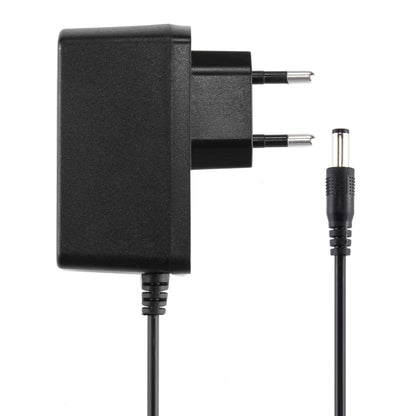 5V 2A 5.5x2.1mm Power Adapter สำหรับ TV BOX, ปลั๊ก EU, 5V 2A, EU Plug