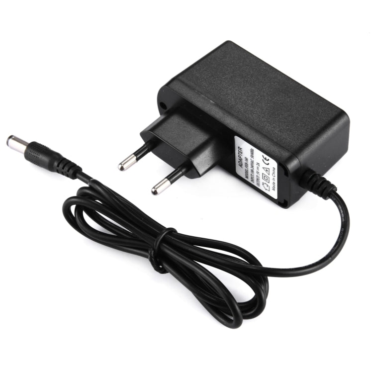 5V 2A 5.5x2.1mm Power Adapter สำหรับ TV BOX, ปลั๊ก EU, 5V 2A, EU Plug