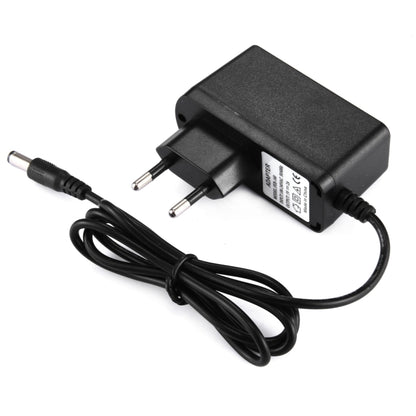 5V 2A 5.5x2.1mm Power Adapter สำหรับ TV BOX, ปลั๊ก EU, 5V 2A, EU Plug