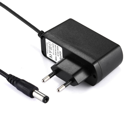 5V 2A 5.5x2.1mm Power Adapter สำหรับ TV BOX, ปลั๊ก EU, 5V 2A, EU Plug