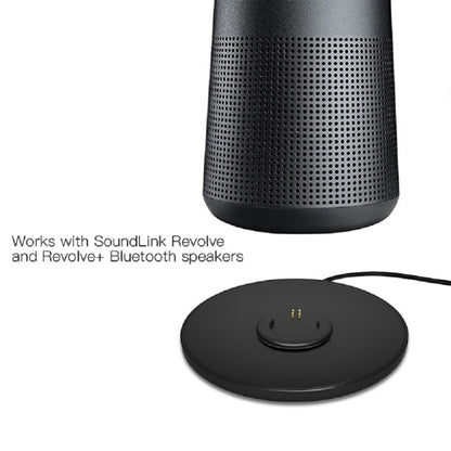 ที่ชาร์จแท่นตั้งโต๊ะพร้อมสาย USB สำหรับ Bose Soundlink Revolve Soundlink Revolve+