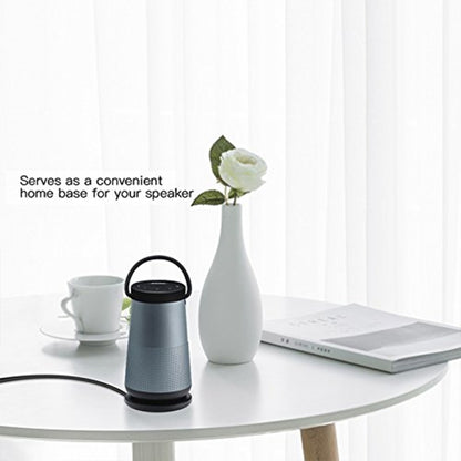 ที่ชาร์จแท่นตั้งโต๊ะพร้อมสาย USB สำหรับ Bose Soundlink Revolve Soundlink Revolve+