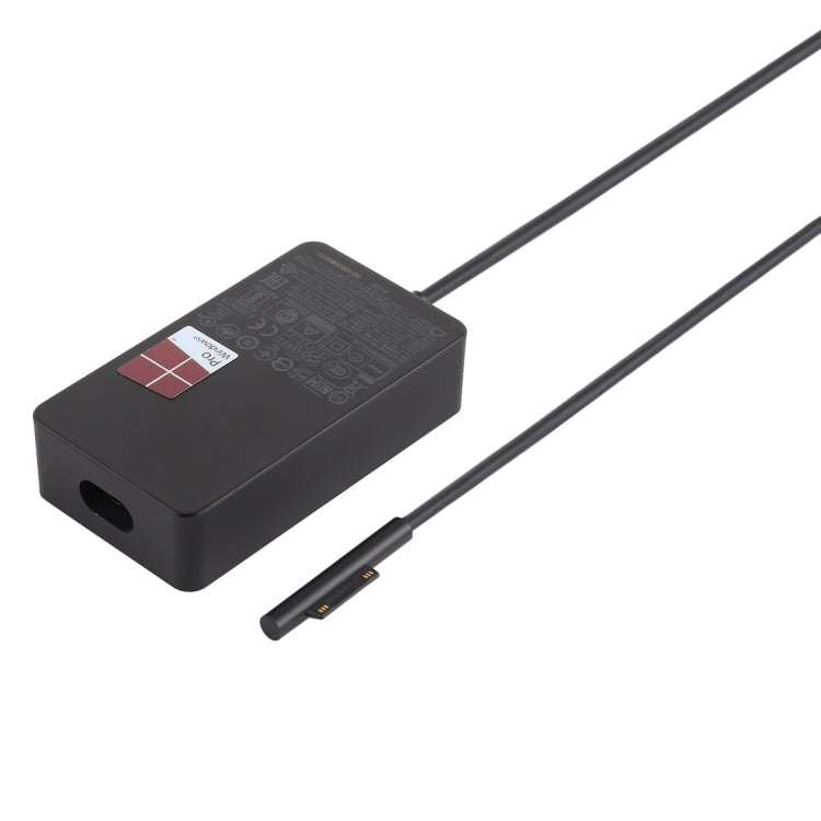 44W 15V 2.58A AC Adapter Power Supply สำหรับ Microsoft Surface Pro 5 1796/1769, UK Plug, UK Plug