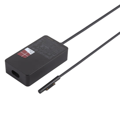 44W 15V 2.58A AC Adapter Power Supply สำหรับ Microsoft Surface Pro 5 1796/1769, UK Plug, UK Plug