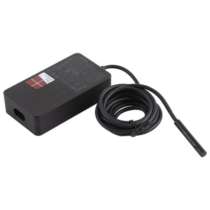 44W 15V 2.58A AC Adapter Power Supply สำหรับ Microsoft Surface Pro 5 1796/1769, UK Plug, UK Plug