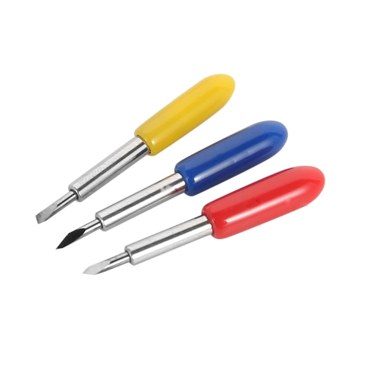 50 ชิ้น 30/45/60 องศาเครื่องมือแกะสลักที่คมชัดและทนทาน, Carving Tools
