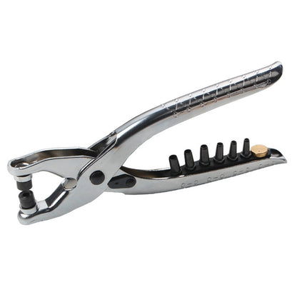 คีมย้ำหัวแบบถอดเปลี่ยนได้อเนกประสงค์ คีมบีบตา, Compression Eye Forceps