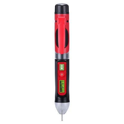 WINTACT WT3010 LED AC Voltage Tester ปากกาตรวจจับแบบไม่สัมผัส 12-1000V AC Voltage Detector, WINTACT WT3010