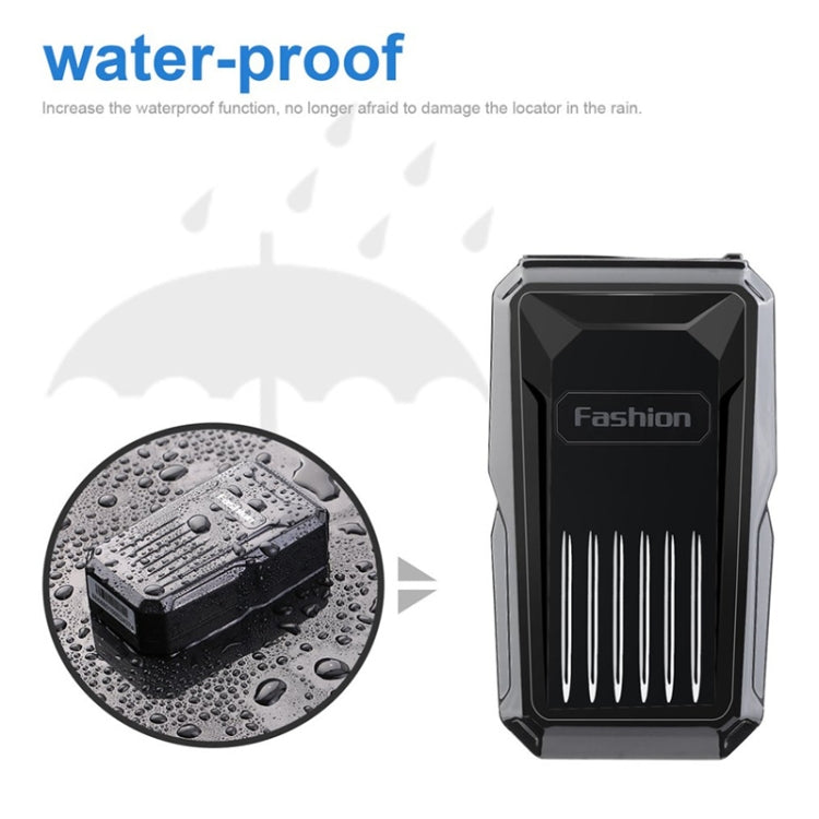 C1 รถยนต์ รถบรรทุก การติดตามยานพาหนะ GSM GPRS GPS Tracker รองรับ AGPS + LBS, C1