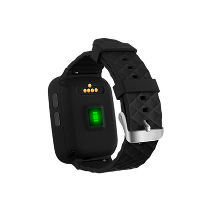 REACHFAR RF-V46-B GPS Smart Tracker WatchBand, รองรับ SOS / กล้อง / การจัดการสุขภาพ / 4G LTE / ความดันโลหิต / อัตราการเต้นของหัวใจ สำหรับอเมริกาเหนือ / อเมริกาใต้ / ออสเตรเลีย, RF-V46-B