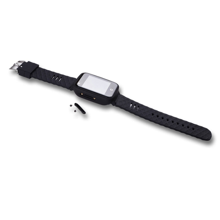 REACHFAR RF-V46-B GPS Smart Tracker WatchBand, รองรับ SOS / กล้อง / การจัดการสุขภาพ / 4G LTE / ความดันโลหิต / อัตราการเต้นของหัวใจ สำหรับอเมริกาเหนือ / อเมริกาใต้ / ออสเตรเลีย, RF-V46-B