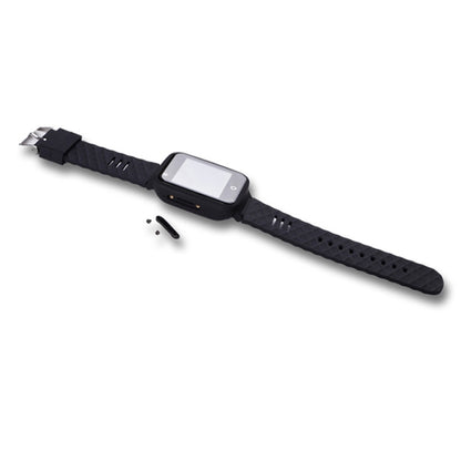 REACHFAR RF-V46-B GPS Smart Tracker WatchBand, รองรับ SOS / กล้อง / การจัดการสุขภาพ / 4G LTE / ความดันโลหิต / อัตราการเต้นของหัวใจ สำหรับอเมริกาเหนือ / อเมริกาใต้ / ออสเตรเลีย, RF-V46-B
