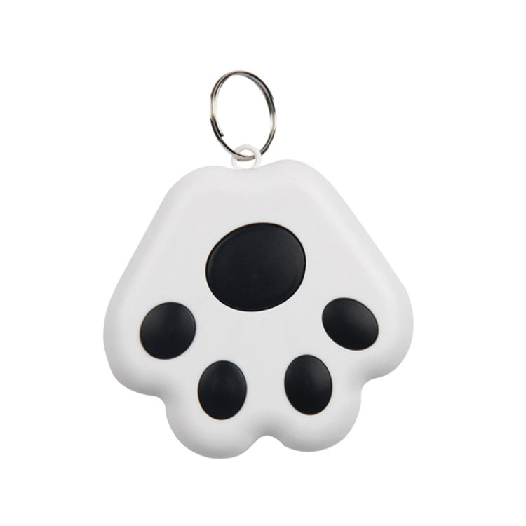 HYC09 Mini Pet Smart Wear GPS Pet Bluetooth Locator ติดตาม