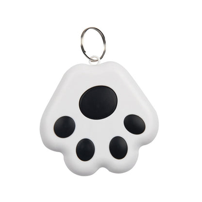 HYC09 Mini Pet Smart Wear GPS Pet Bluetooth Locator ติดตาม