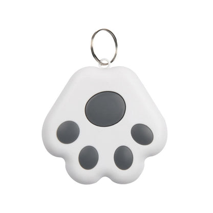 HYC09 Mini Pet Smart Wear GPS Pet Bluetooth Locator ติดตาม