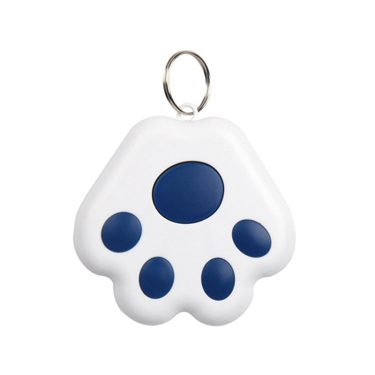 HYC09 Mini Pet Smart Wear GPS Pet Bluetooth Locator ติดตาม