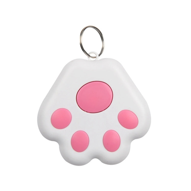 HYC09 Mini Pet Smart Wear GPS Pet Bluetooth Locator ติดตาม